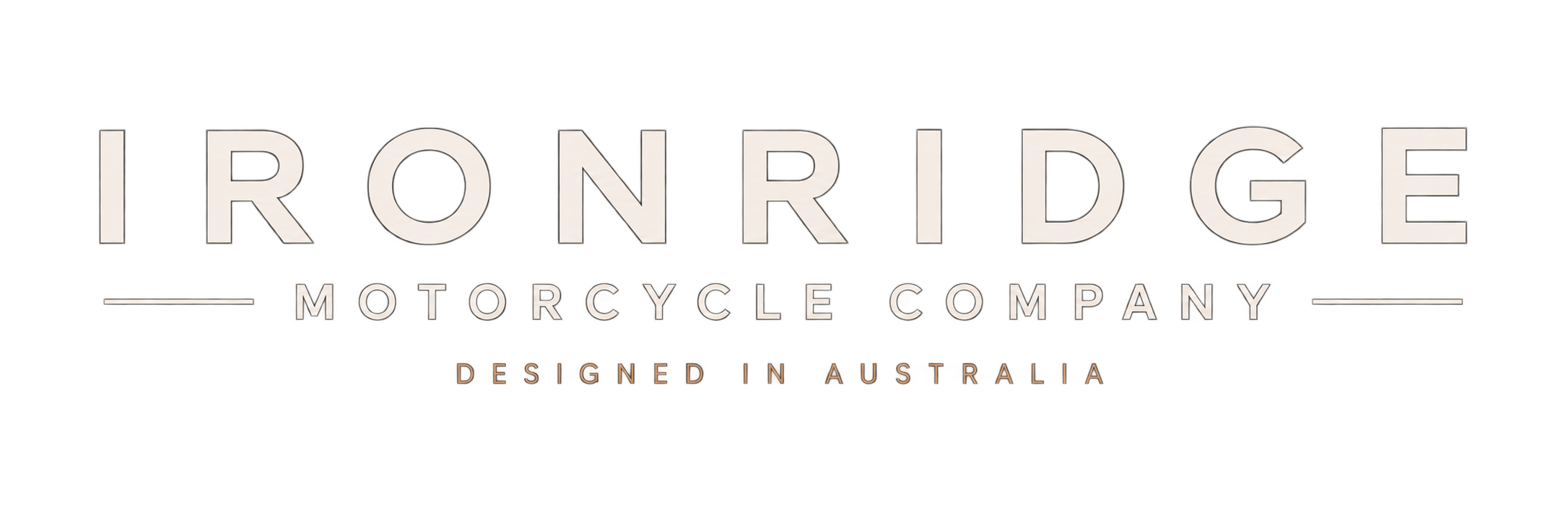 Ironridge Motorcyle Company